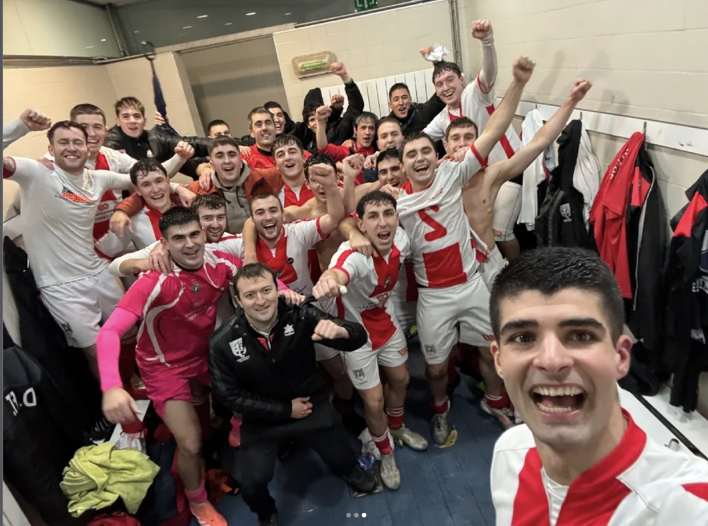 Hirugarren mailarako bidean azken txanpari ekinen diote Doneztebe eta Baztan futbol taldeek