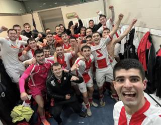 Hirugarren mailarako bidean azken txanpari ekinen diote Doneztebe eta Baztan futbol taldeek