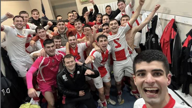 Doneztebe Futbol Taldea lider berria da Nafarroako maila autonomikoan