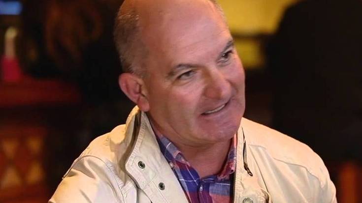 Herri kiroletako informazioa ekarri digu Gabriel Saralegik