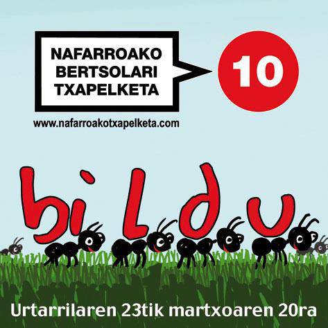 Salgai dira jada Lesakako finalerako sarrerak