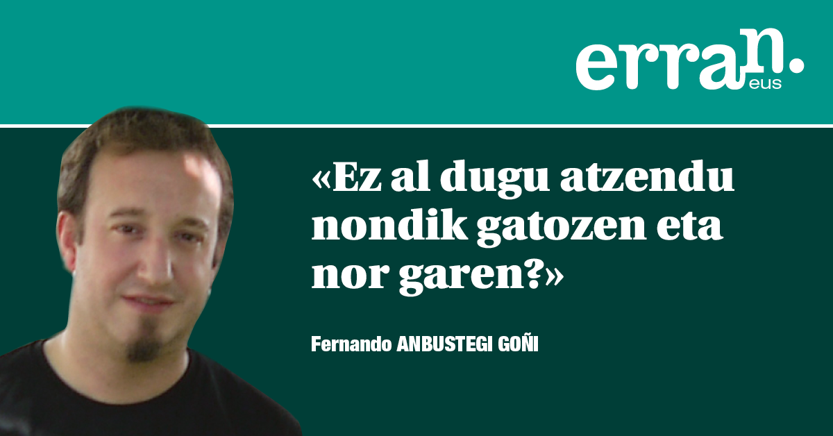 Bagara? Izanen dira?