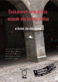 Euskararen araugintza berrargitaratu du Leitzako IKA euskaltegiak