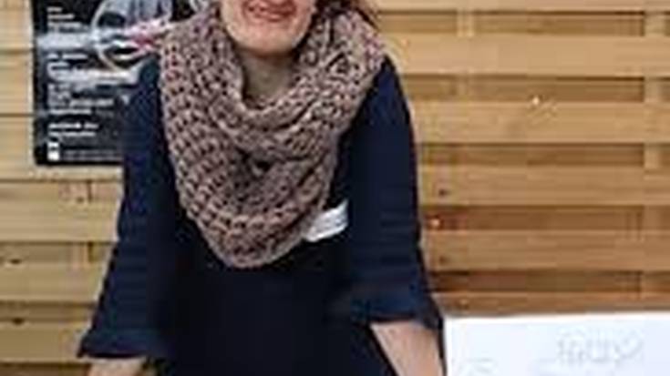 "Hatsaren Poesia" liburua aurkeztuko dute igandean Senperen