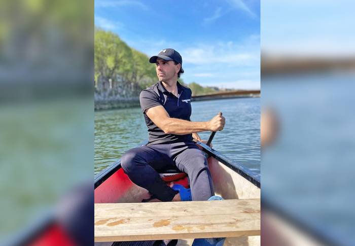 «Gertuko jendeak Urumea ibaiaz gozatzeko proiektua da Arrauning»