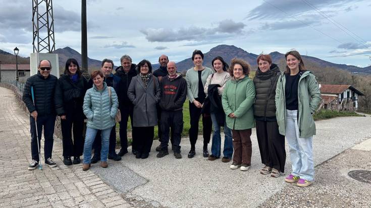 Zugarramurdi turismo inklusiboago baterantz doa prestakuntza espezializatuarekin eta FITURen eginen den aurkezpen batekin