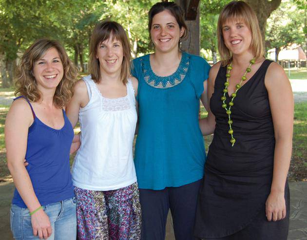 «Iduri du lanean aritzeagatik gaizki pasatu behar dutela, eta ez da hala»