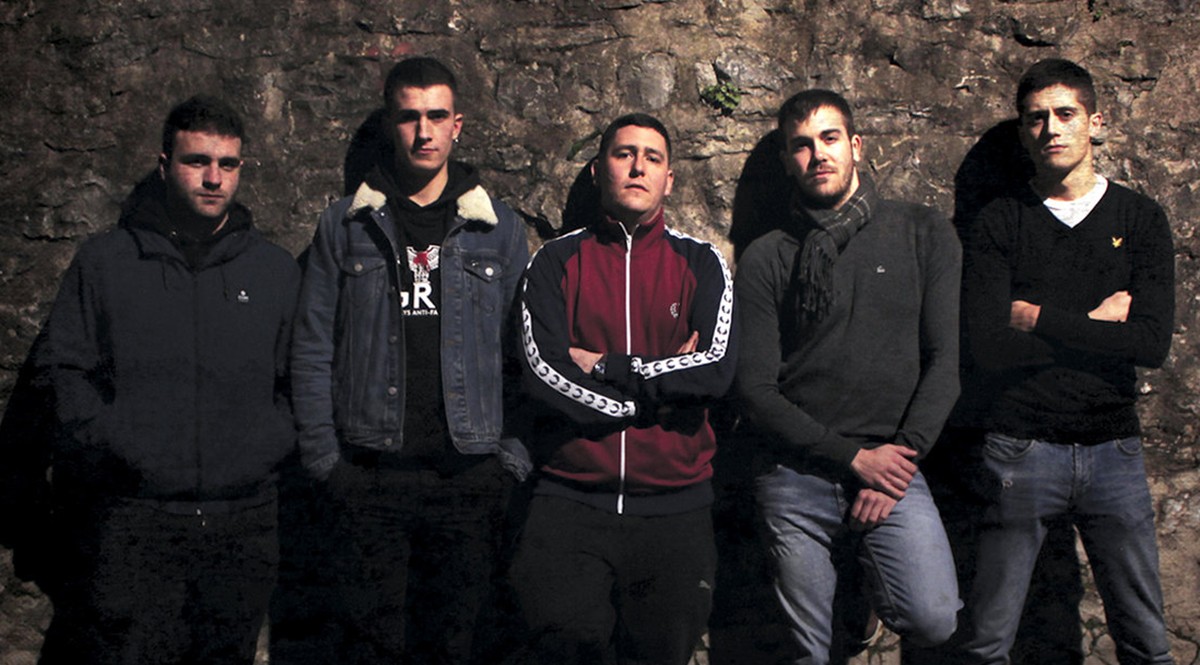 Punk doinuak nagusi izanen dira martxoaren 13an Atekabeltzen