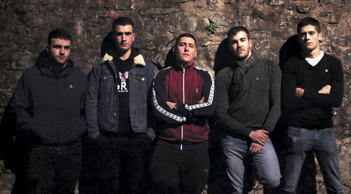 Atekabeltzen antolatu duten punk gauerako sarrerak gaurtik aurrera eskura daitezke