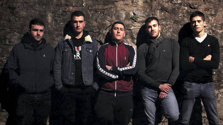 Atekabeltzen antolatu duten punk gauerako sarrerak gaurtik aurrera eskura daitezke