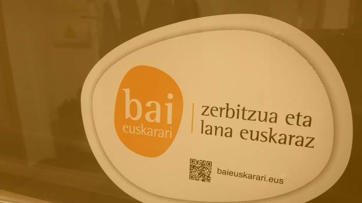 Malerrekako Mankomunitateak Bai Euskarari ziurtagiria duten erakundeentzako dirulaguntza deialdia egin du