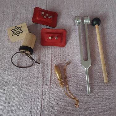 Oreka berreskuratzeko lagungarri