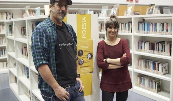 ‘Sorkuntzaren oinarria, sorkuntzatik emanaldietara’ solasaldia emanen dute ekainaren 5ean Lesakan