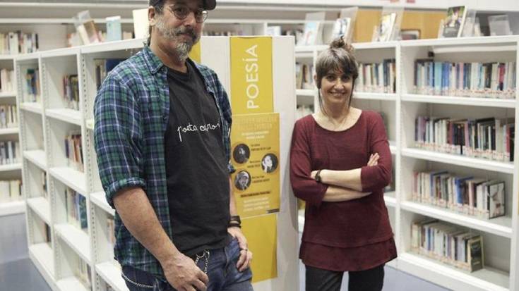 ‘Sorkuntzaren oinarria, sorkuntzatik emanaldietara’ solasaldia emanen dute ekainaren 5ean Lesakan