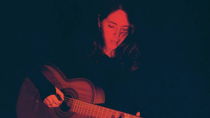 Amaia Mirandaren kontzertua izanen da igandean Berako Katakun