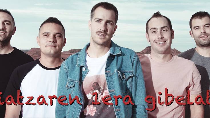 ETSren kontzertua gibelatu dute Lesakan