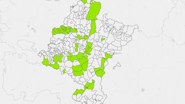 Klima eta Energiaren aldeko Nafarroako Alkateen Itunak 50 udal konprometituak ditu dagoeneko