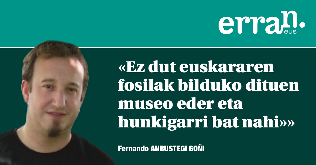 Euskara edo ez gara