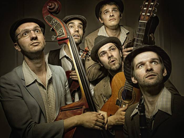Munduko musikak ekarriko ditu aurten ere Folk Ametsetan Zikloak Baztanera