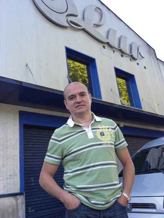 «Krisiak badu zerikusia, baina larunbatetan  ateratzeko ohitura galtzen ari da gazteria»