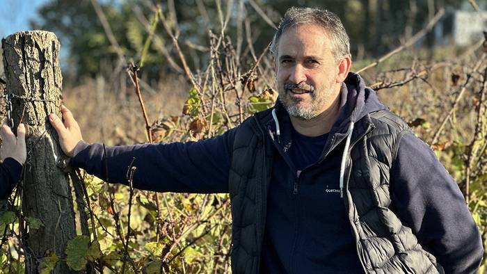 «Haurrek eta gazteek lurrarekin duten harremana hurbildu nahi dugu»