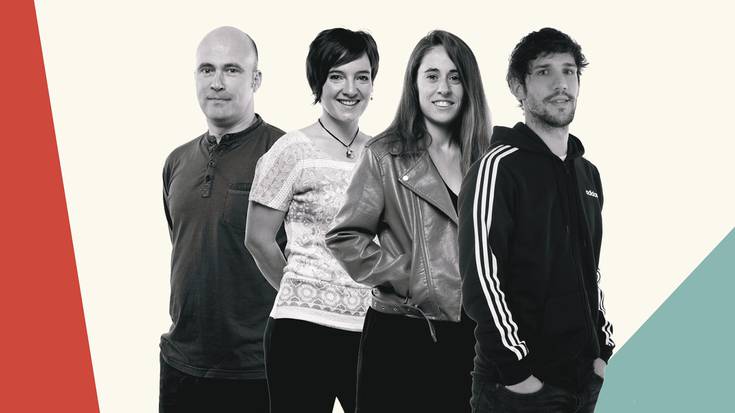 Bertso-jaialdia izanen da irailaren 21ean Beran