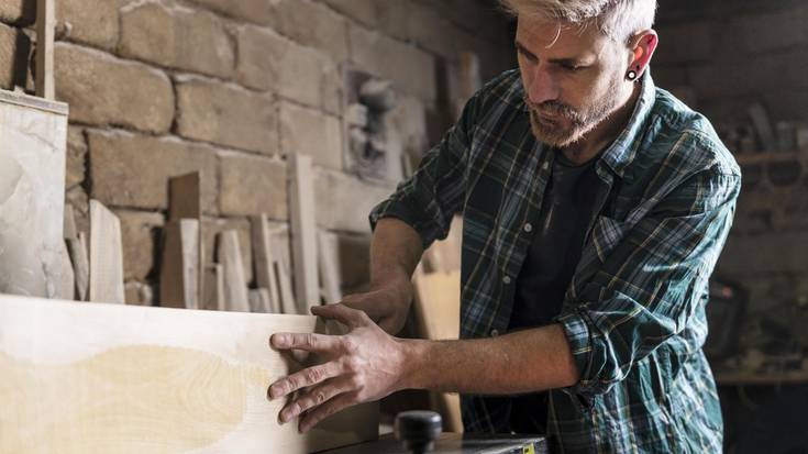 Zura eta harria: ezinbertzeko materialak