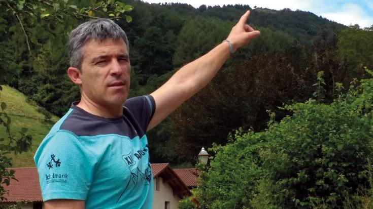 «Aurten ez bada ere  13. mendi martxa noizbait egingo da»