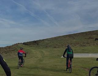 Etxalarko BTT probaren aldeko ekimenak eginen dituzte ortzirale arratsaldean