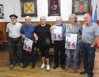 ‘Euskal Artzainak Mendian’ eguna igandean ospatuko dute Donezteben