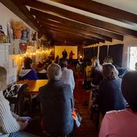 'Nola irakurri gure historia txanponen bitartez?' solasaldia emanen dute igandean Txokoton