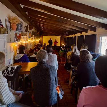 'Lehen astinduak. Iraultza ekologista bat' liburua aurkeztuko dute igandean Txokoton