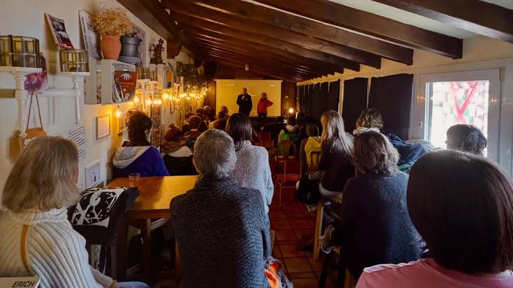 'Lehen astinduak. Iraultza ekologista bat' liburua aurkeztuko dute igandean Txokoton