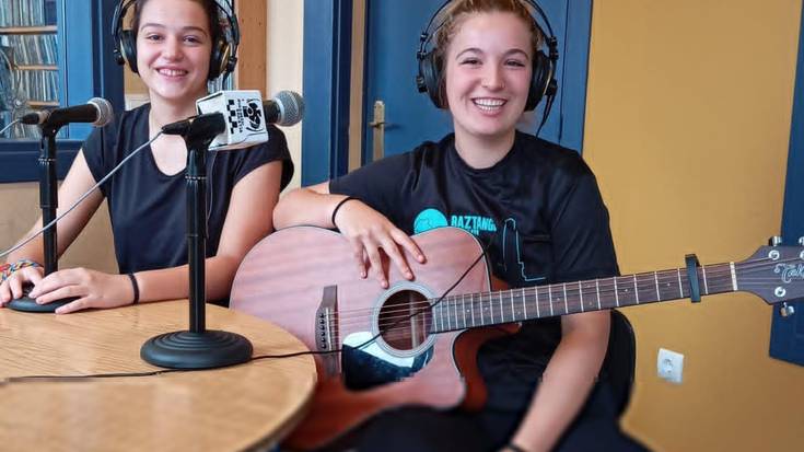 Ezinegon taldeak denboraldi honetako estreinako emanaldia eskainiko du bihar Arantzan