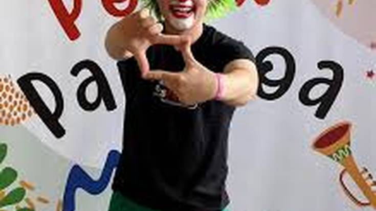 Pontx pailazoaren 'Denak Plazara' lana ezagutu dugu