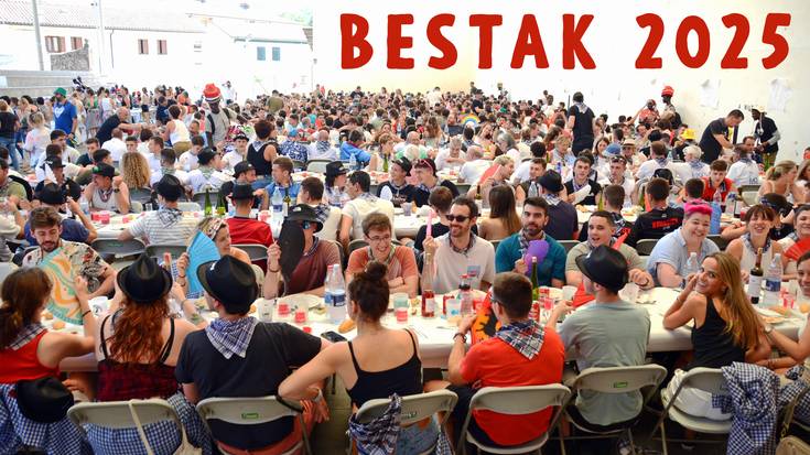 Bestak 2025