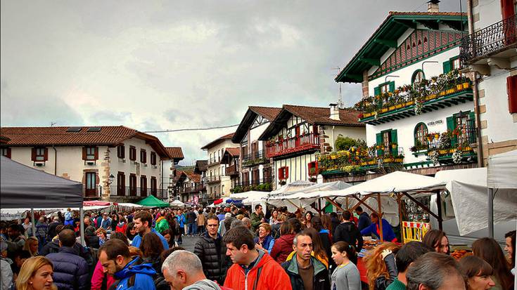 Euskararen kale neurketa aztertuko dute apirilaren 12an Beran