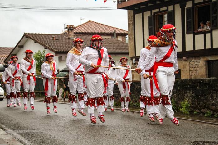 Arizkungo bestak ospatuko dituzte ekainaren 20tik 24ra