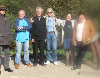 2025eko Hatsaren Poesia liburua aurkeztuko dute azaroaren 1ean Argentinan