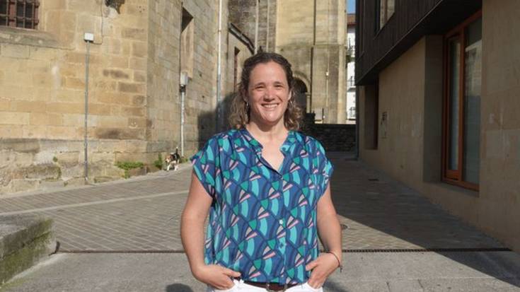 EHKOlektiboaren BSP ereduaz aritu dira UEUko Udako Ikastaroetan