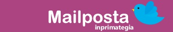 MAILPOSTA INPRIMATEGIA logotipoa