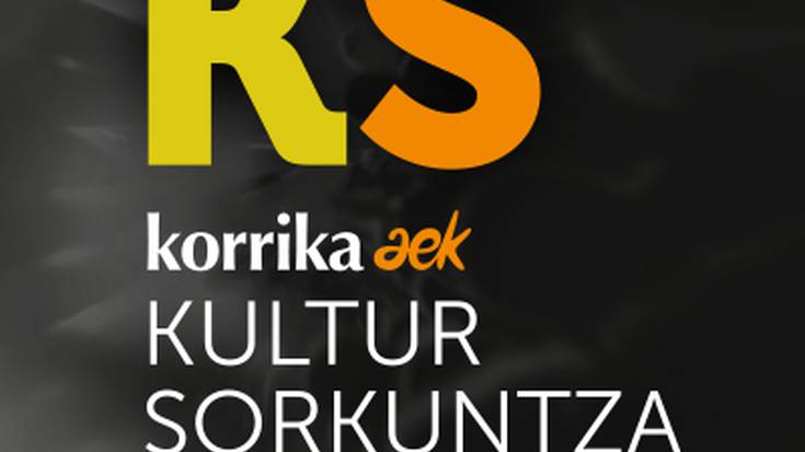 Korrika-AEK: Kultur Sorkuntzarako Beka