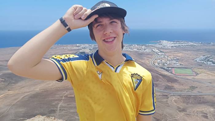 «Hemendik urte batzuetara kontent egonen naiz espedizioa egiteagatik»