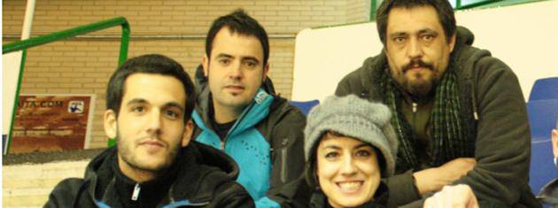 Bertsolari Txapelketa nagusiaren simulakroa eginen da larunbatean Lesakako Erregeneko baratzean