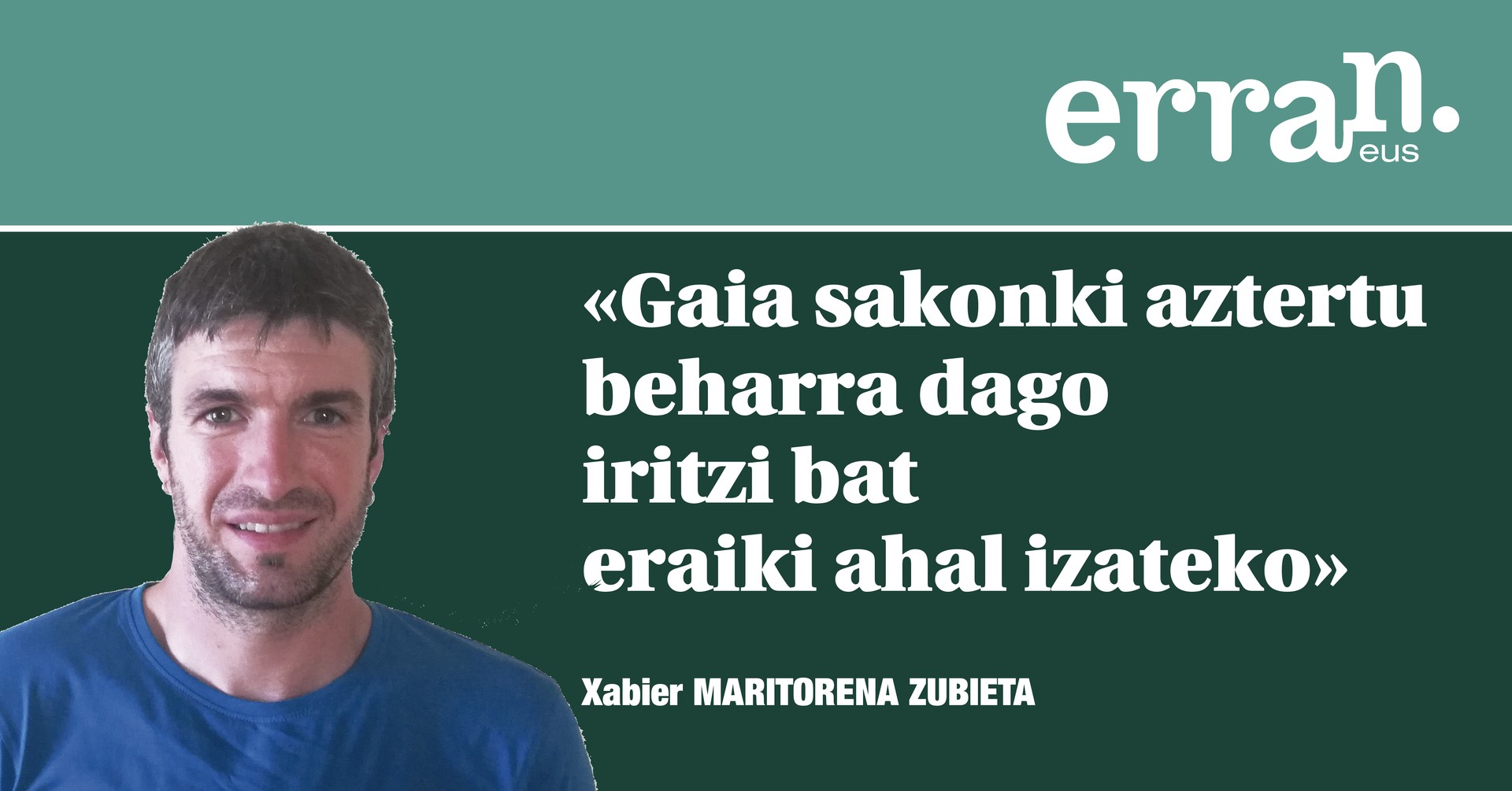 Haurdunaldi subrogatua eta inguruko ustelkeriak