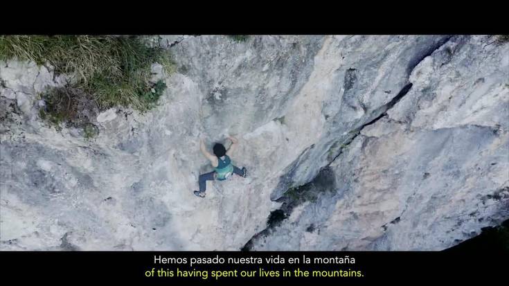 ‘Mendian hil, hirian hil’ filma eskainiko dute igandean Lesakan