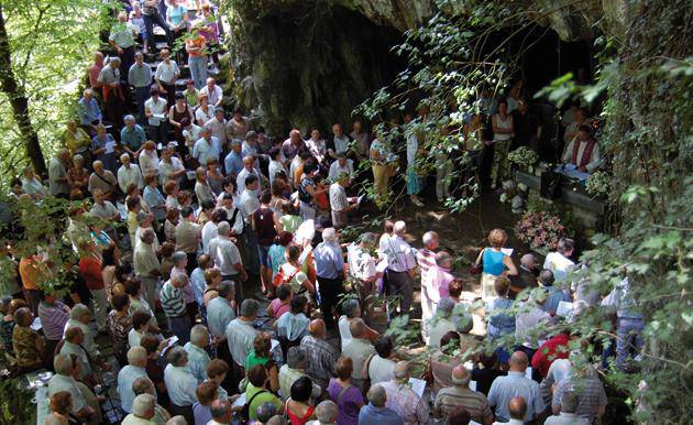 San Juan Xarreko obrak 