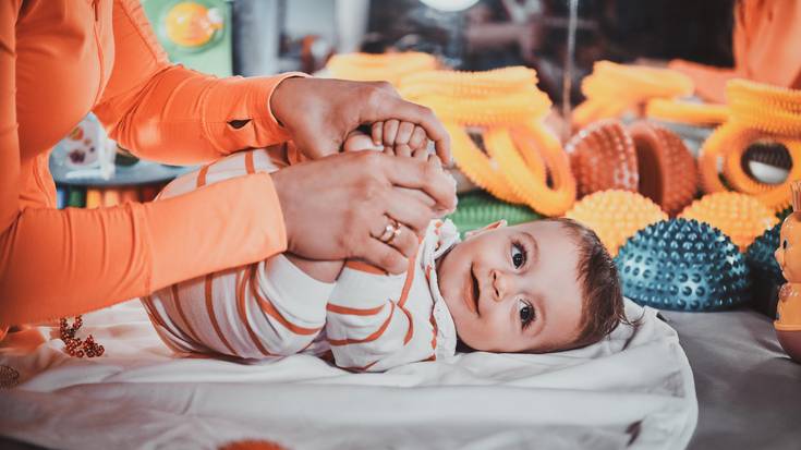 Gorputz kontzientzia eta mugimendu terapia zikloa antolatu dute Goizuetako familia txokoan