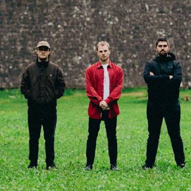 Apotheke 90 taldearen musika elektronikoa izanen dute uztailaren 3an Beran