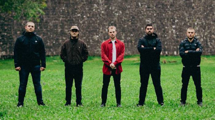 Apotheke 90 taldearen musika elektronikoa izanen dute uztailaren 3an Beran